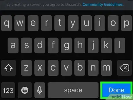 Image intitulée Use Discord on iPhone or iPad Step 24