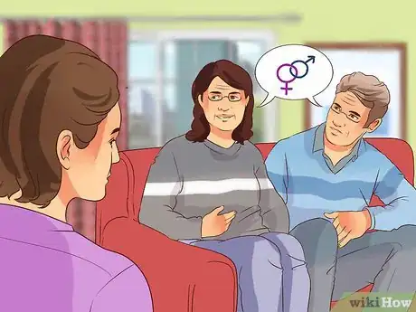 Image intitulée Convince Your Parents to Let You Have a Boyfriend Step 6