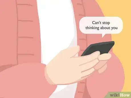 Image intitulée Get a Shy Guy to Make a Move Step 1