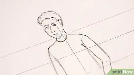 Image intitulée Draw a Person Step 4