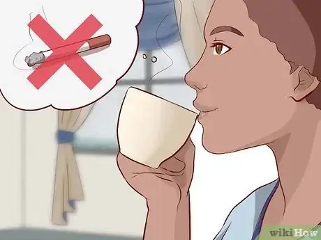 Image intitulée Quit Smoking by Using an Allen Carr Book Step 7