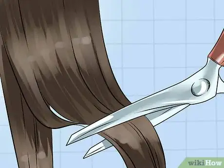Image intitulée Go from Relaxed Hair to Natural Step 9