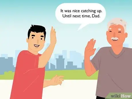 Image intitulée Come in Contact With the Father You Have Never Met Step 14