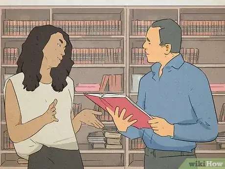 Image intitulée Have a Social Life Step 14
