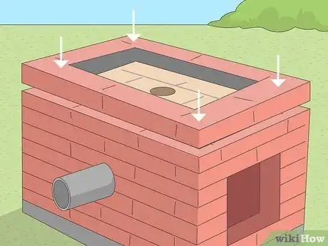 Image intitulée Make a Metal Forge Step 10