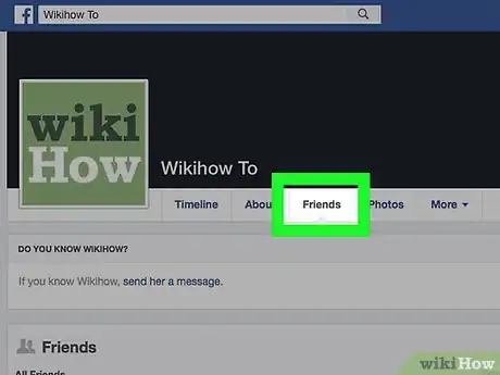 Image intitulée View a Private Facebook Picture Step 1