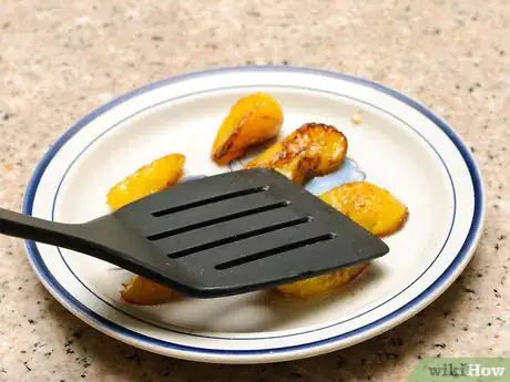 Image intitulée Fry Plantains Step 7
