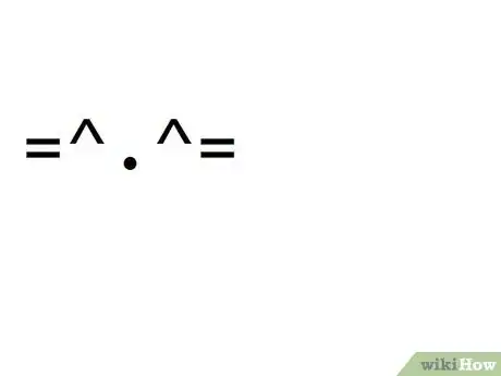 Image intitulée Make a Cat Using Your Keyboard Step 4