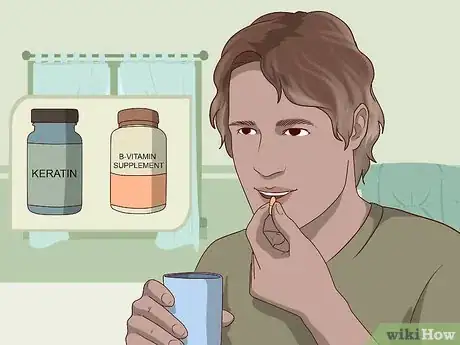 Image intitulée Get Bleach Out of Your Hair Step 11.jpeg