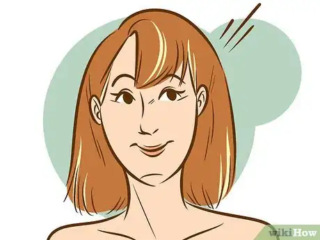 Image intitulée Find Your Perfect Hair Color Step 15