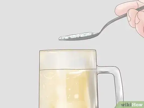 Image intitulée Clean Your Nose Piercing Step 2