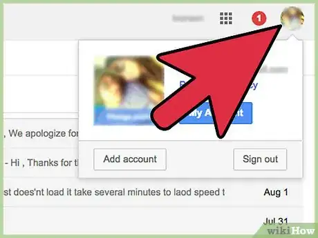 Image intitulée Log Out Step 1