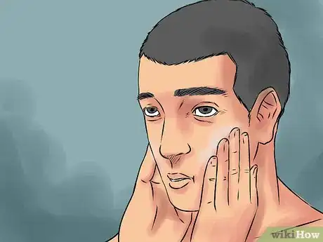 Image intitulée Prevent a Cold Sore from Forming Step 1