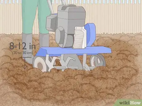Image intitulée Prepare Land for Farming Step 7