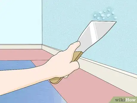 Image intitulée Remove Paint from Walls Step 9