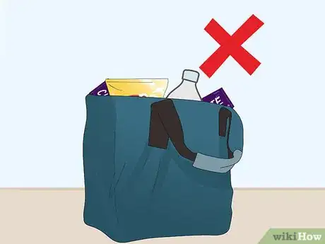 Image intitulée Sneak Food Into a Movie Theatre Step 4