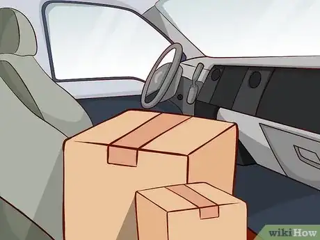 Image intitulée Pack a Moving Truck Step 2