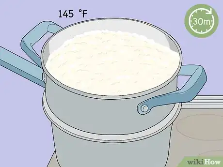 Image intitulée Pasteurize Step 5
