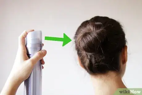 Image intitulée Make a Bun Step 14
