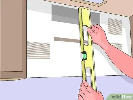 Image intitulée Install an Over The Range Microwave Step 8