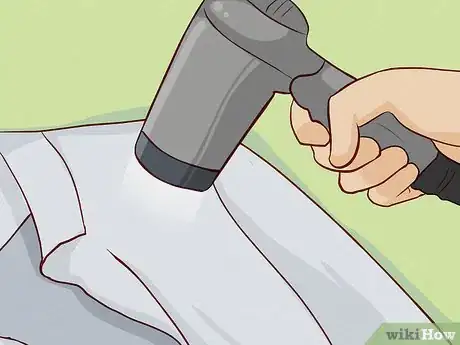 Image intitulée Avoid Clothes Creasing During Wear Step 14