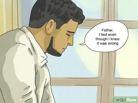 Image intitulée Ask God for Forgiveness (Christianity) Step 1