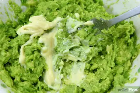 Image intitulée Make a Homemade (Natural) Protein Hair Mask Step 5