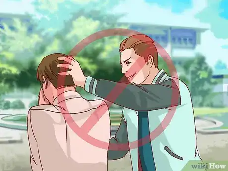 Image intitulée Deal With Your Teenage Anger Step 12