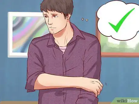 Image intitulée Not Get Nervous Step 17
