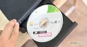 brancher une console Xbox 360