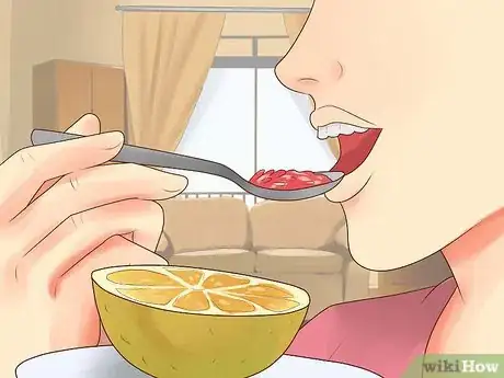 Image intitulée Eat Ugli Fruit Step 5