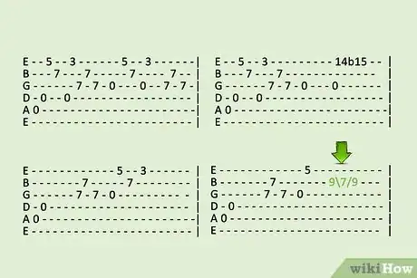 Image intitulée Read Guitar Tabs 11b1
