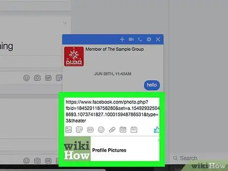 Image intitulée View a Private Facebook Picture Step 3