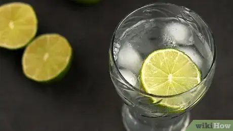 Image intitulée Make a Gin and Juice Drink Step 13