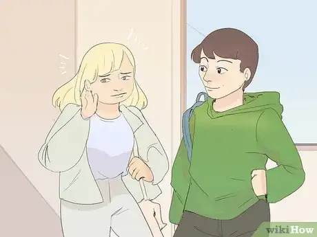 Image intitulée Talk to Girls as a Teen Boy Step 3
