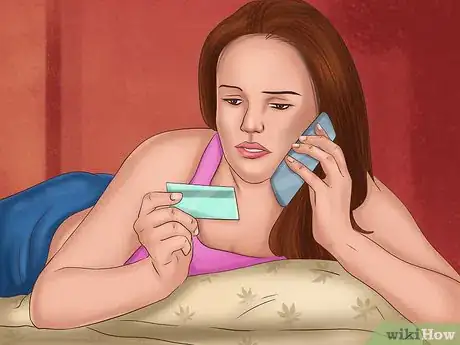 Image intitulée Deal With Losing Your Wallet Step 16