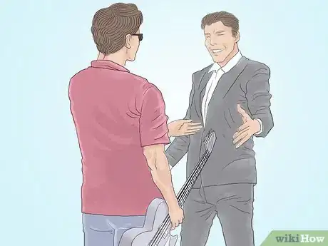 Image intitulée Start Your Singing Career Step 14