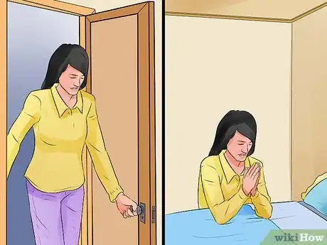 Image intitulée Pray to Jesus Step 7