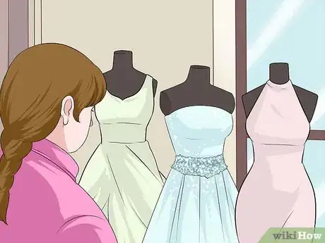 Image intitulée Dress for an 8th Grade Formal Step 4