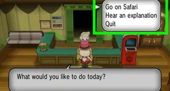 trouver et faire évoluer Riolu