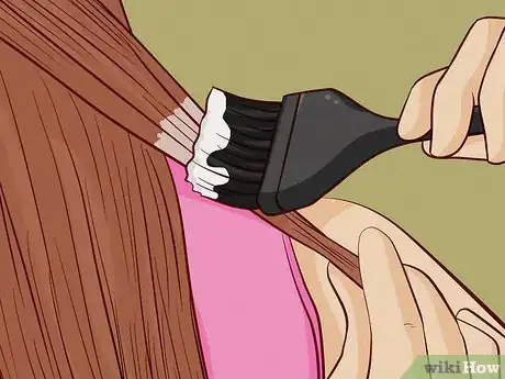 Image intitulée Remove Semi Permanent Hair Dye in One Day Step 3