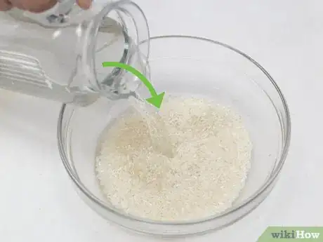 Image intitulée Rinse Rice Step 2