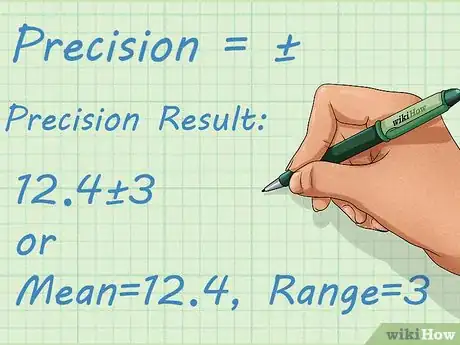 Image intitulée Calculate Precision Step 18