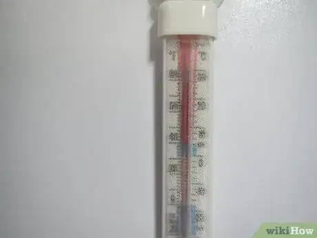 Image intitulée Set Your Refrigerator Temperature Step 5