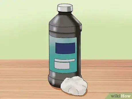 Image intitulée Clean Vomit out of Carpet Step 15
