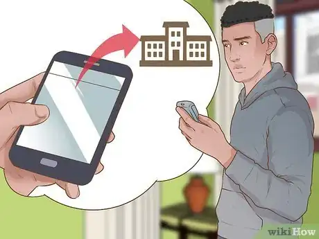 Image intitulée Tell Someone You Do Not Want to Be Friends Step 1