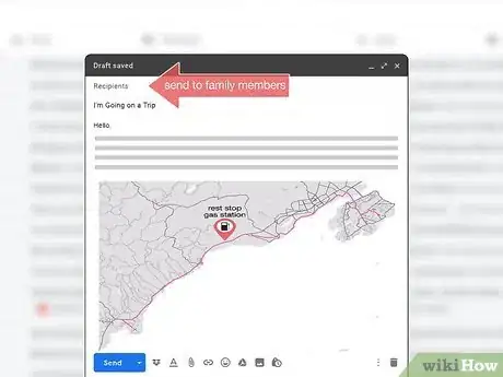 Image intitulée Drive Long Distances Alone Step 5