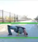 danser le break