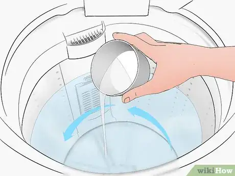 Image intitulée Make Fabric Softener Step 2