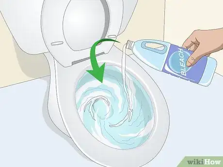 Image intitulée Dispose of Bleach Step 2